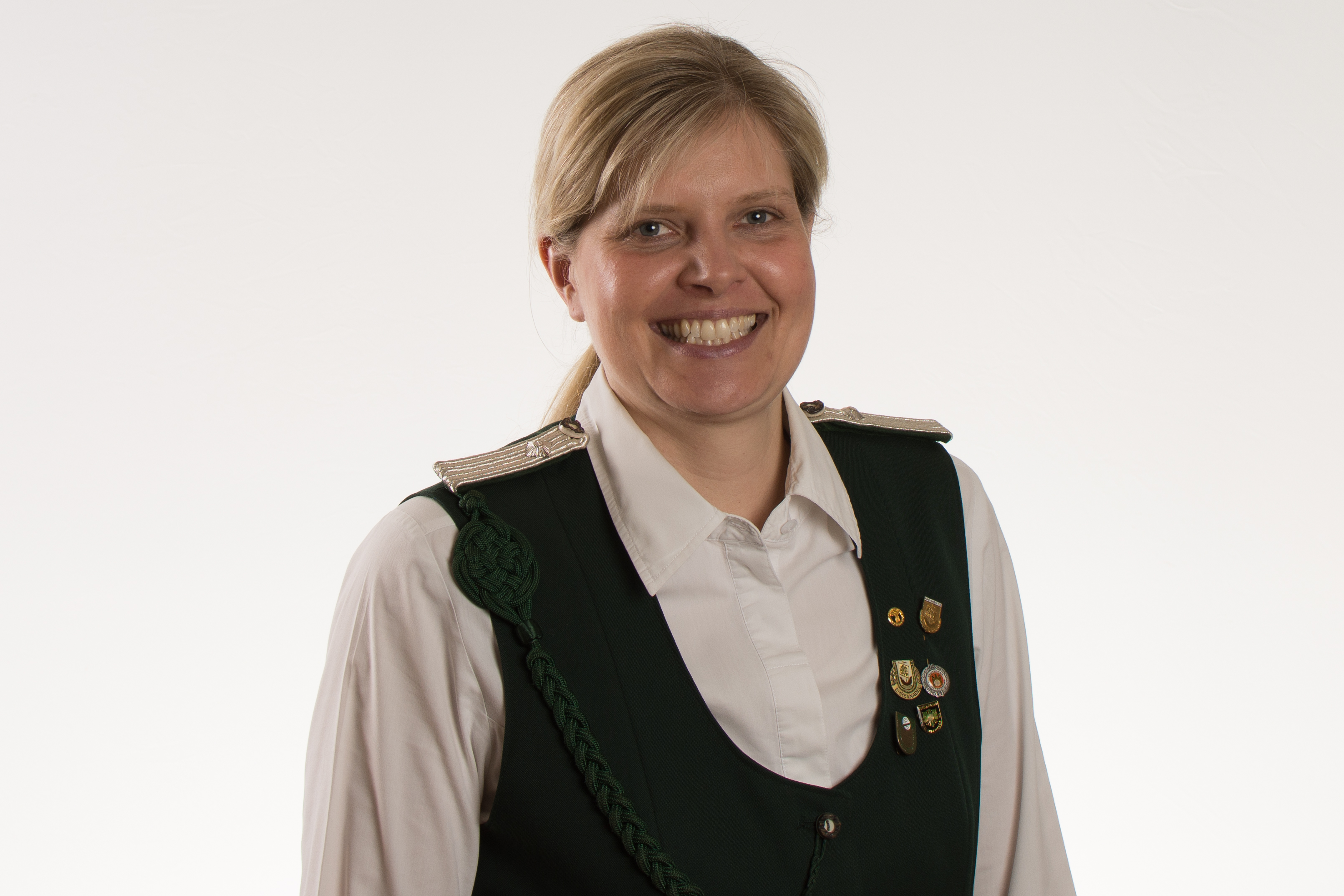 Kerstin Oldenborg (Stammverein Neuenlandermoor)