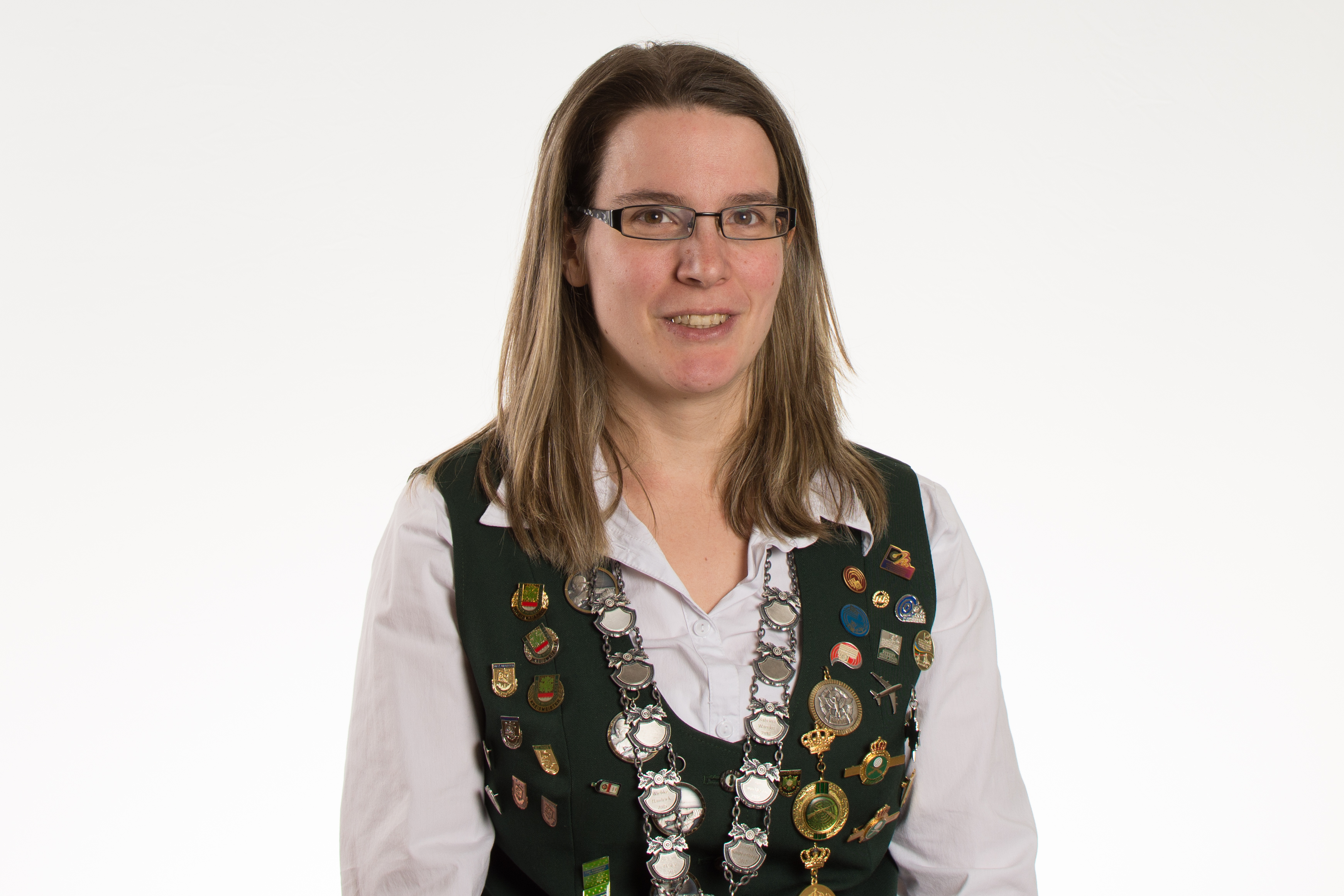 Sabrina Warnke (Stammverein Neuenlandermoor)